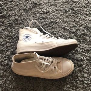 CONVERSE CHUCK TAYLOR II HIGH TOP